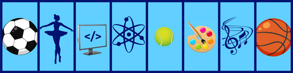 Raleigh summer camps